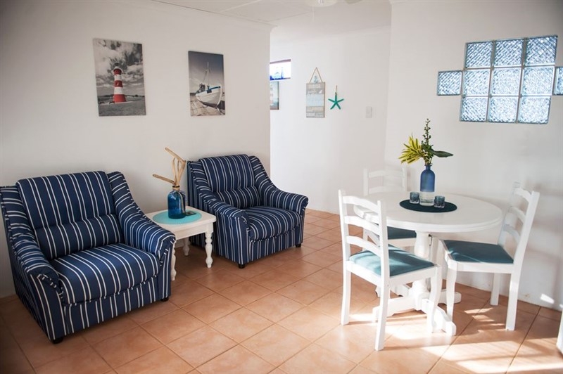 Barieta Beach Cottages